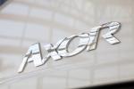 Mercedes-Benz Axor 1933 4x2 2011 года (BR)